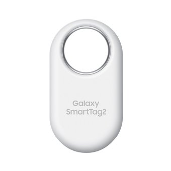 Galaxy SmartTag2 Bluetooh com 1 Unidade Branca