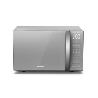 Micro-ondas Panasonic ST67L 34L Inox 110V