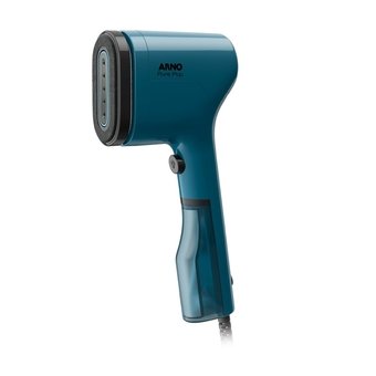 Imagem do produto Vaporizador Portátil Arno HS20 Azul 220V