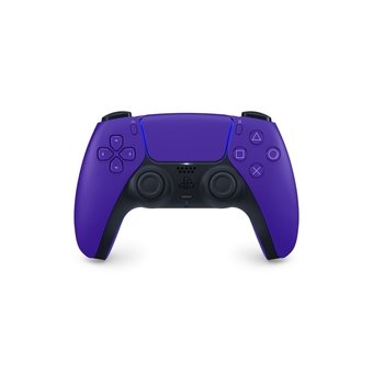 Controle Joypad Playstation 5 Wireless DualSense Galactic Purple