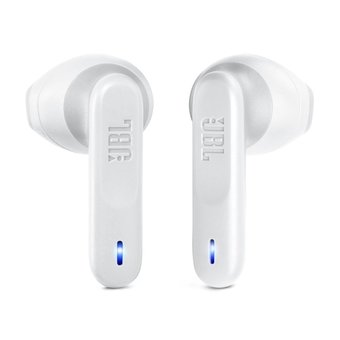 Fone de Ouvido JBL Wave Flex TWS Bluetooth Branco