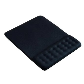 Mouse Pad Dot Multilaser com Apoio para Pulso Gel AC365 Preto