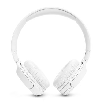 Headphone JBL Bluetooth Tune T520 Branco