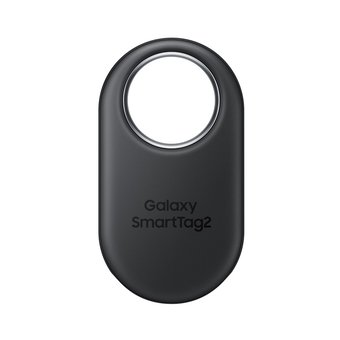 Galaxy SmartTag2 Bluetooh com 1 Unidade Preta