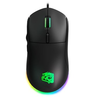 Mouse Gamer ELG Ceres Hyperlight RGB 7....