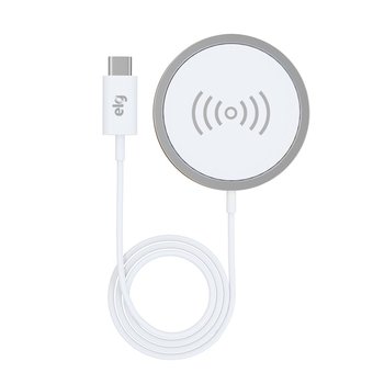 Carregador Magnetico ELG Wireless para...