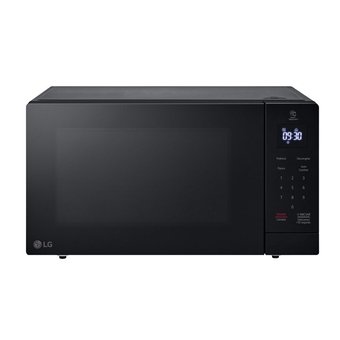 Micro-ondas LG NeoChef MS3033 30L Preto 110V