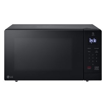 Micro-ondas LG NeoChef MS3033 30L Preto 110V