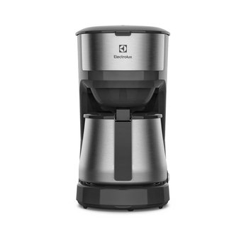 Cafeteira Elétrica Electrolux ECM22 30 Xícaras 110V Inox