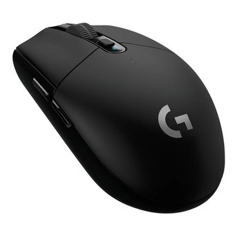 Imagem do produto Mouse Gamer Logitech Wireless G305 Ligh...