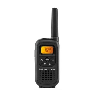 Rádio Comunicador Intelbras RC 4002