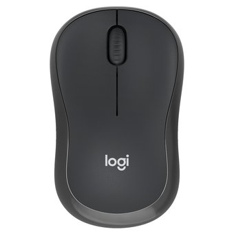 Imagem do produto Mouse Logitech Bluetooth M240 Grafite