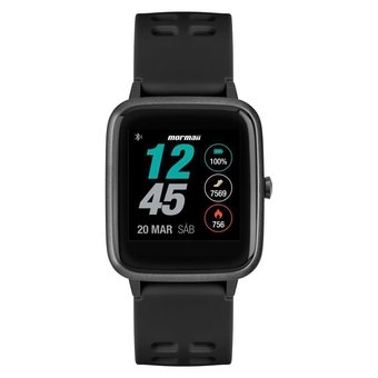 Smartwatch Mormaii Life 1.3