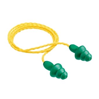 Protetor Auricular 3M de Elastômero 1290