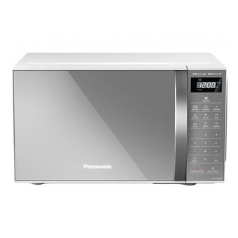 Micro-ondas Panasonic ST27LW 21L Branco...