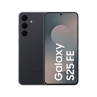 Smartphone Samsung Galaxy S25 FE 5G 128...