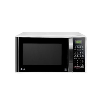 Micro-ondas LG MS3091 30L Branco 110V