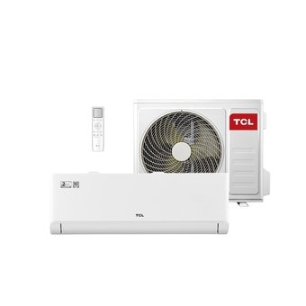 Ar Condicionado TCL Split Hi Wall 12000...