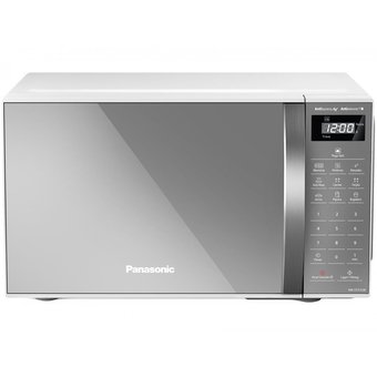 Micro-ondas Panasonic ST27LW 21L Branco 220V