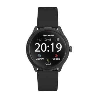 Smartwatch Mormaii Life 1.39