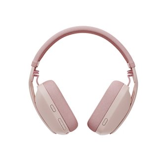 Imagem do produto Headset Logitech Zone Vibe 100 USB com...