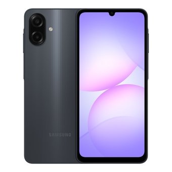 Smartphone Samsung Galaxy A07 256GB - T...