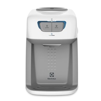 Bebedouro de Água Electrolux BC21B com Compressor Branco 220V