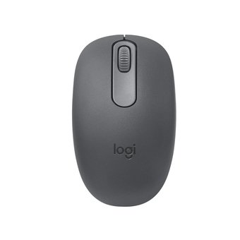 Mouse Logitech Bluetooth M196 Grafite