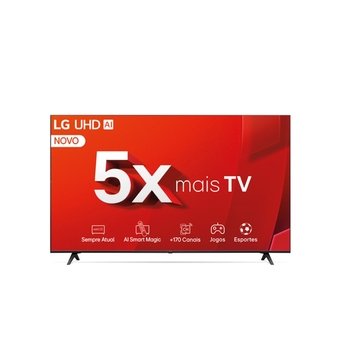 Smart TV LG 50