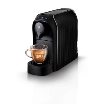 Cafeteira Espresso Multibebidas Três Corações Passione 650ml 220V Preta