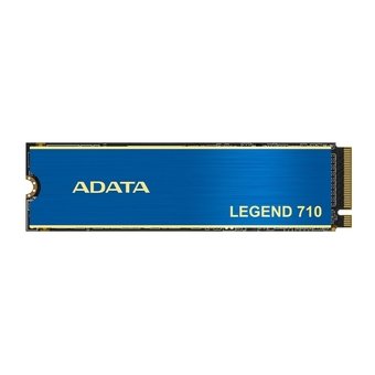 SSD NVMe 256GB M.2 2280 PCIe Gen3 x4 AD...