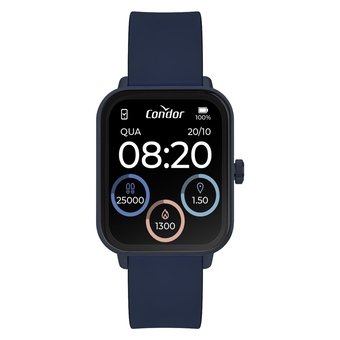 Smartwatch Condor Smart Bluetooth Monit...