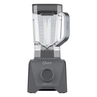 Liquidificador Oster OLIQ606 FULL 220V Cinza