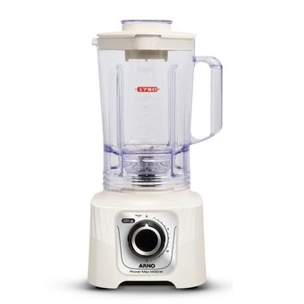 Imagem do produto Liquidificador Arno LN64 Powermax 1400W...