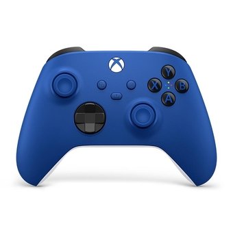Imagem do produto Controle Joypad Xbox Series X/S Wireles...