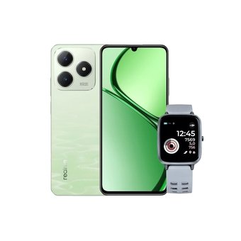 Imagem do produto Smartphone Realme C63 Android Tela 6.75...
