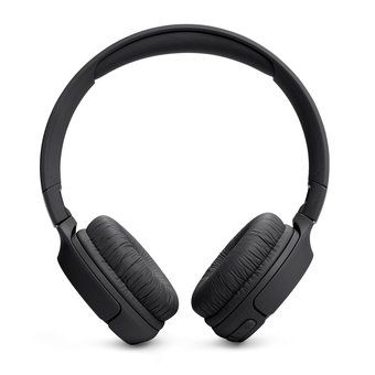 Headphone JBL Bluetooth Tune T520 Preto