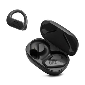 Fone de Ouvido JBL Endurance Peak III TWS Bluetooth Preto