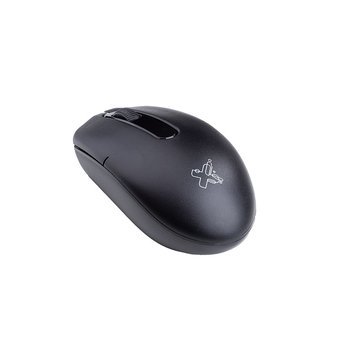 Imagem do produto Mouse Maxprint Wireless Airy Preto