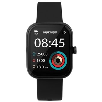 Smartwatch Mormaii Life 1.91