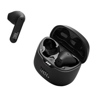 Fone de Ouvido JBL Tune Flex TWS Bluetooth Preto