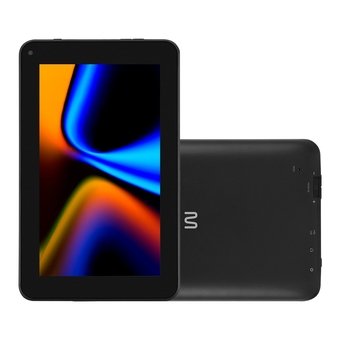 Tablet Multilaser M7 64GB WiFi 7