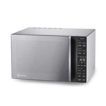 Micro-ondas Electrolux Efficient ME36S 36L Prata 220V