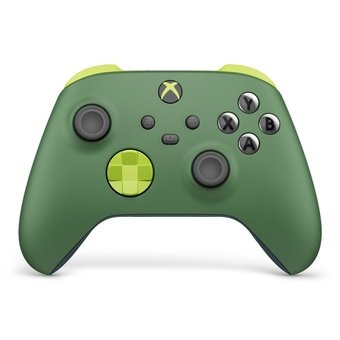 Controle Joypad Xbox Series X/S Wireles...