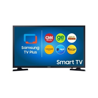 Imagem do produto Smart TV Samsung 32" 32T4300 HD Tizen H...
