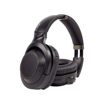 Headfone Lity Bluetooth HBA-121 Preto