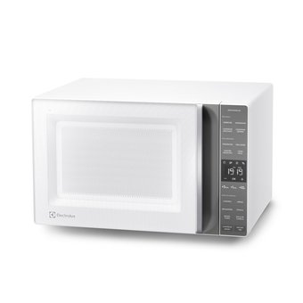 Micro-ondas Electrolux Efficient ME36B 36L Branco 220V