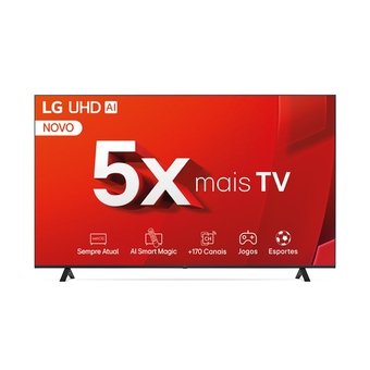 Smart TV LG 75