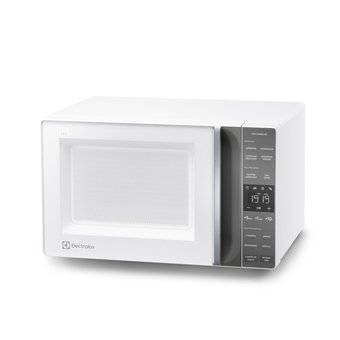 Micro-ondas Electrolux Efficient ME23B 23L Branco 220V