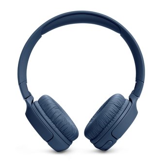 Headphone JBL Bluetooth Tune T520 Azul